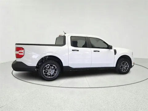 Another view of 2022 Ford Maverick XLT for sale in Gurnee, IL at CarWise Gurnee