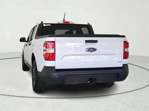 More photos of 2022 Ford Maverick XLT at CarWise Gurnee, IL