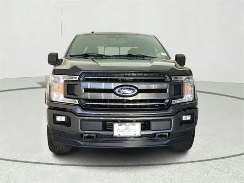 Photos of 2020 Ford F-150 XLT for sale in Gurnee, IL at CarWise Gurnee