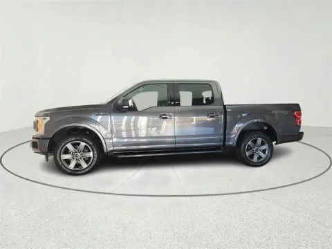 More photos of 2020 Ford F-150 XLT at CarWise Gurnee, IL