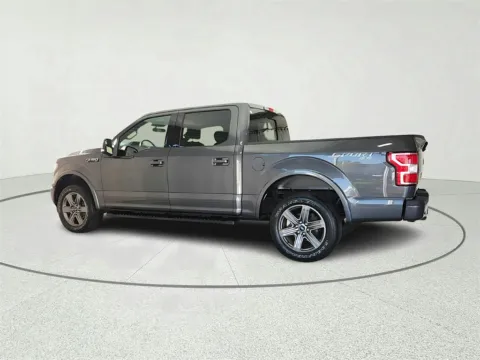 More photos of 2020 Ford F-150 XLT at CarWise Gurnee, IL