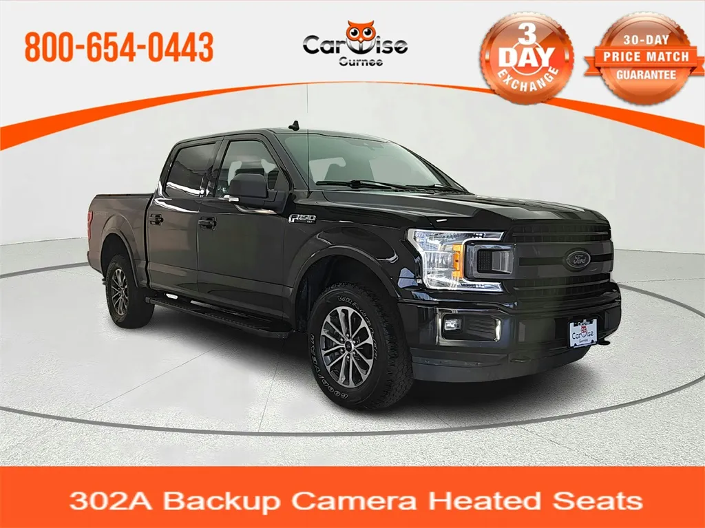 2019 Ford F-150 XLT for sale in Gurnee, IL