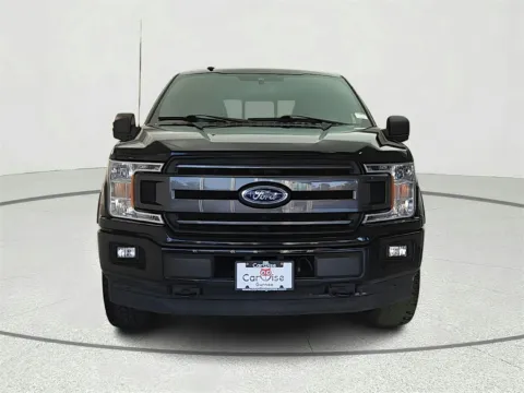 Photos of 2019 Ford F-150 XLT for sale in Gurnee, IL at CarWise Gurnee