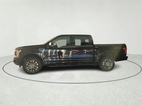 More photos of 2019 Ford F-150 XLT at CarWise Gurnee, IL