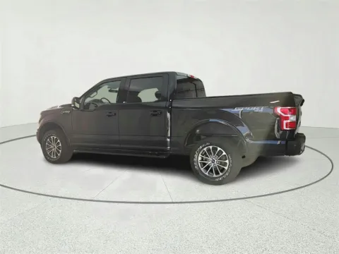 More photos of 2019 Ford F-150 XLT at CarWise Gurnee, IL