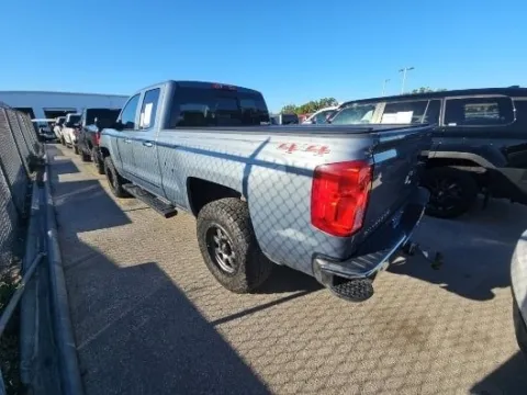 Photos of 2016 Chevrolet Silverado 1500 LTZ for sale in Gurnee, IL at CarWise Gurnee