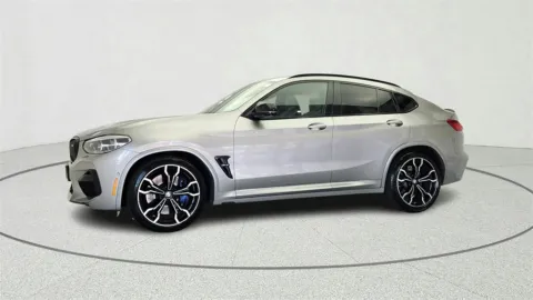 More photos of 2020 BMW X4 M Competition at CarWise Gurnee, IL