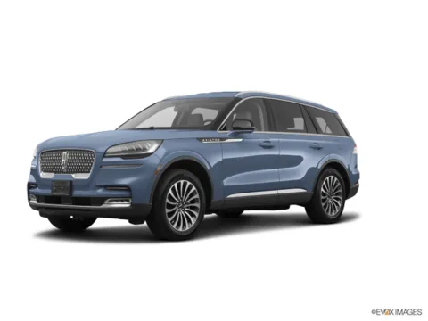 Unknown 2020 Lincoln Aviator Reserve for sale in Gurnee, IL