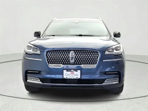 Photos of 2020 Lincoln Aviator Reserve for sale in Gurnee, IL at CarWise Gurnee