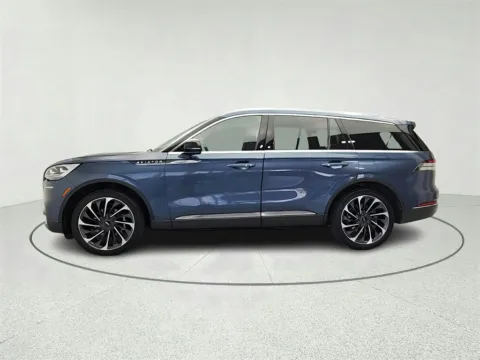 More photos of 2020 Lincoln Aviator Reserve at CarWise Gurnee, IL