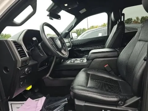 Another view of 2018 Ford Expedition Max XLT for sale in Gurnee, IL at CarWise Gurnee