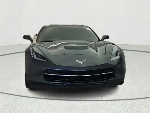 Photos of 2014 Chevrolet Corvette Stingray Z51 for sale in Gurnee, IL at CarWise Gurnee