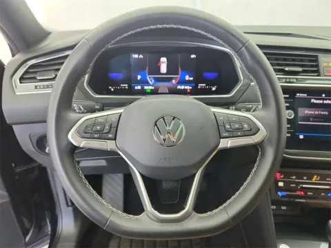 More photos of 2022 Volkswagen Tiguan 2.0T SE at CarWise Gurnee, IL