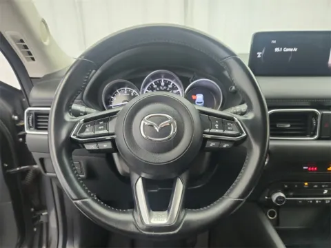 More photos of 2022 Mazda CX-5 2.5 S Select Package at CarWise Gurnee, IL