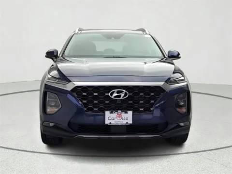Photos of 2019 Hyundai Santa Fe Ultimate for sale in Gurnee, IL at CarWise Gurnee