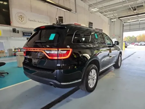 Photos of 2020 Dodge Durango SXT Plus for sale in Gurnee, IL at CarWise Gurnee