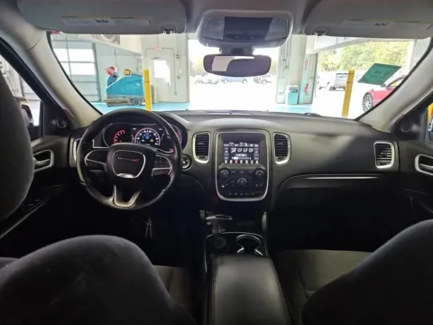 Another view of 2020 Dodge Durango SXT Plus for sale in Gurnee, IL at CarWise Gurnee