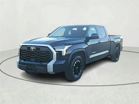 Another view of 2023 Toyota Tundra Limited for sale in Gurnee, IL at CarWise Gurnee