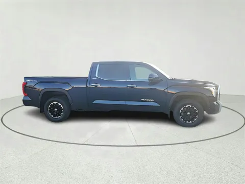 More photos of 2023 Toyota Tundra Limited at CarWise Gurnee, IL
