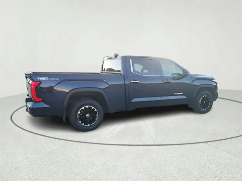 More photos of 2023 Toyota Tundra Limited at CarWise Gurnee, IL