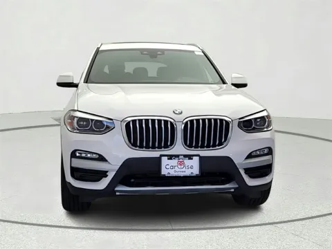 Photos of 2018 BMW X3 xDrive30i for sale in Gurnee, IL at CarWise Gurnee