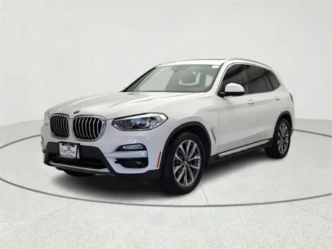 Another view of 2018 BMW X3 xDrive30i for sale in Gurnee, IL at CarWise Gurnee