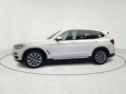 More photos of 2018 BMW X3 xDrive30i at CarWise Gurnee, IL
