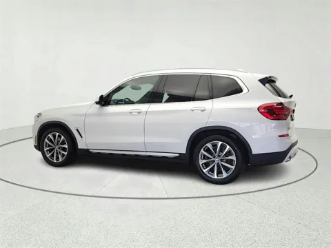 More photos of 2018 BMW X3 xDrive30i at CarWise Gurnee, IL