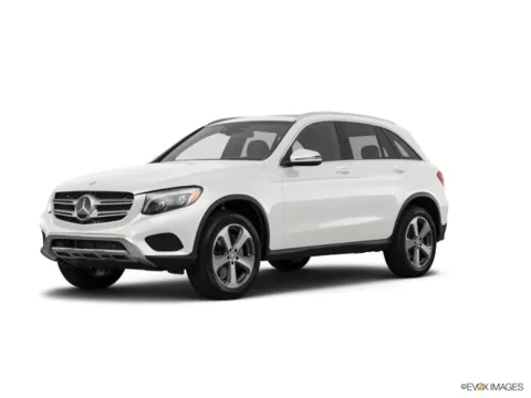 White 2019 Mercedes-Benz GLC 300 for sale in Gurnee, IL
