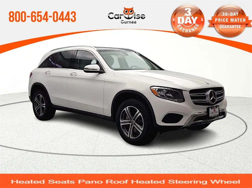 2019 Mercedes-Benz GLC 300 for sale in Gurnee, IL
