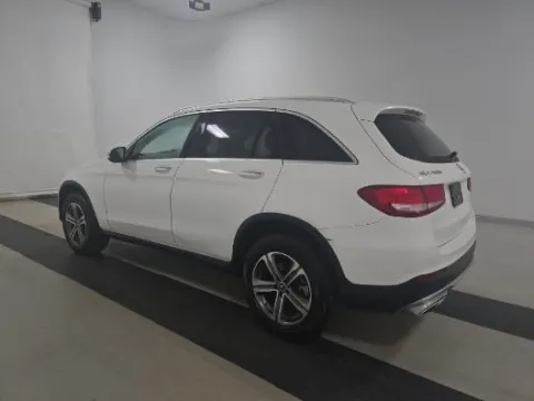 Photos of 2019 Mercedes-Benz GLC 300 for sale in Gurnee, IL at CarWise Gurnee