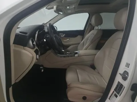 Another view of 2019 Mercedes-Benz GLC 300 for sale in Gurnee, IL at CarWise Gurnee
