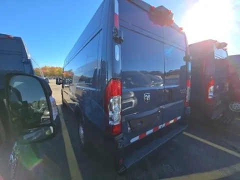 Photos of 2019 Ram ProMaster 3500 High Roof for sale in Gurnee, IL at CarWise Gurnee
