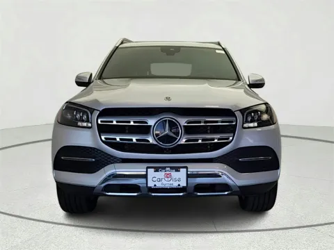 Photos of 2020 Mercedes-Benz GLS 450 for sale in Gurnee, IL at CarWise Gurnee