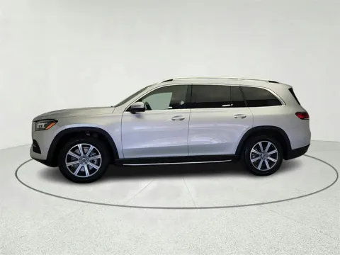 More photos of 2020 Mercedes-Benz GLS 450 at CarWise Gurnee, IL