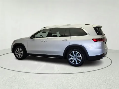 More photos of 2020 Mercedes-Benz GLS 450 at CarWise Gurnee, IL