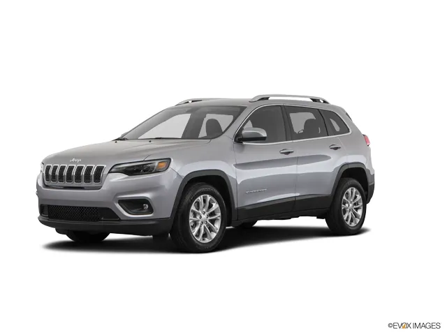 2019 Jeep Cherokee Altitude for sale in Gurnee, IL