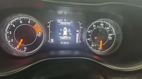 Another view of 2019 Jeep Cherokee Altitude for sale in Gurnee, IL at CarWise Gurnee