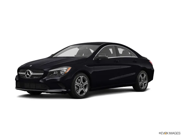 2019 Mercedes-Benz CLA 250 for sale in Gurnee, IL