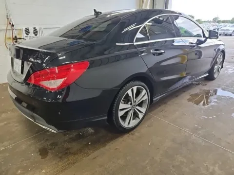 Photos of 2019 Mercedes-Benz CLA 250 for sale in Gurnee, IL at CarWise Gurnee
