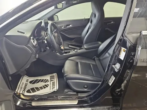 Another view of 2019 Mercedes-Benz CLA 250 for sale in Gurnee, IL at CarWise Gurnee