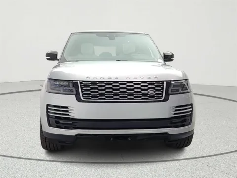Photos of 2020 Land Rover Range Rover Supercharged for sale in Gurnee, IL at CarWise Gurnee