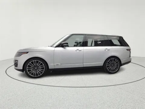 More photos of 2020 Land Rover Range Rover Supercharged at CarWise Gurnee, IL