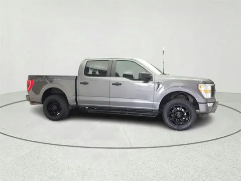 Photos of 2021 Ford F-150 XLT for sale in Gurnee, IL at CarWise Gurnee