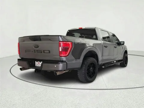 More photos of 2021 Ford F-150 XLT at CarWise Gurnee, IL