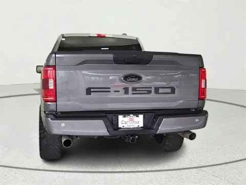 More photos of 2021 Ford F-150 XLT at CarWise Gurnee, IL