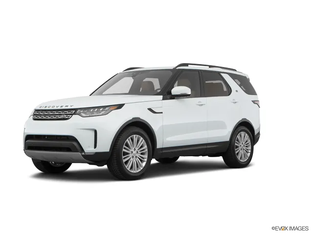 2017 Land Rover Discovery HSE for sale in Gurnee, IL