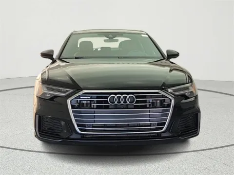 Photos of 2019 Audi A6 3.0T Prestige for sale in Gurnee, IL at CarWise Gurnee