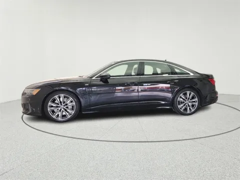 More photos of 2019 Audi A6 3.0T Prestige at CarWise Gurnee, IL