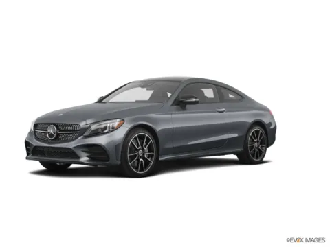 Gray 2019 Mercedes-Benz C-Class C 300 for sale in Gurnee, IL